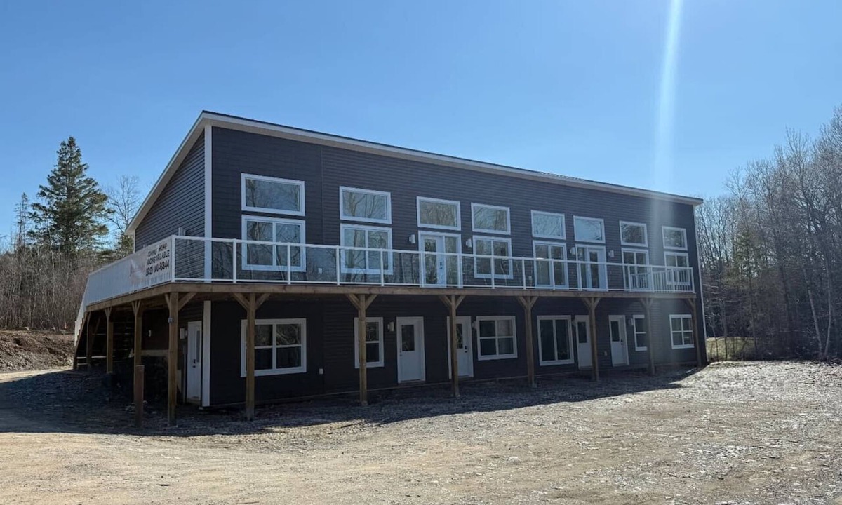 Bay of Fundy & Annapolis Valley Apartment | Sakura Valley Haven Private Studio #2