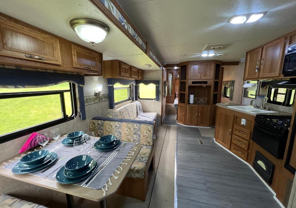 Arden Other | Salmon River RV camping