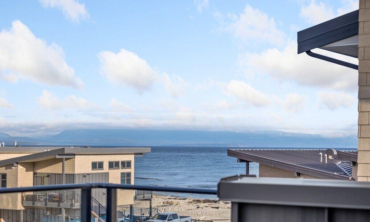 Black Creek House | Saratoga Sands at THE BEACH HOUSE