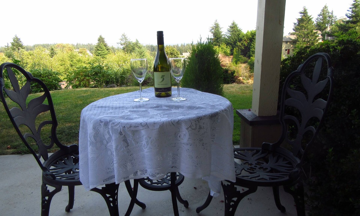 Victoria House | Scenery and Serenity - Delight in your holiday retreat