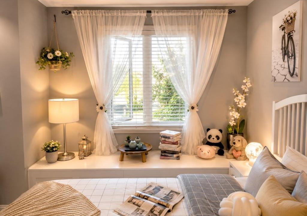 Willoughby House | Scorpio House Langley -ROOM 2