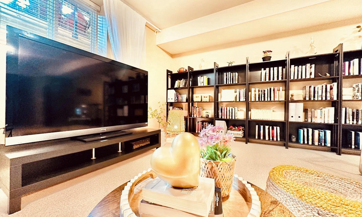 Willoughby House | Scorpion House Langleyn一套整租两室两厅度假屋
