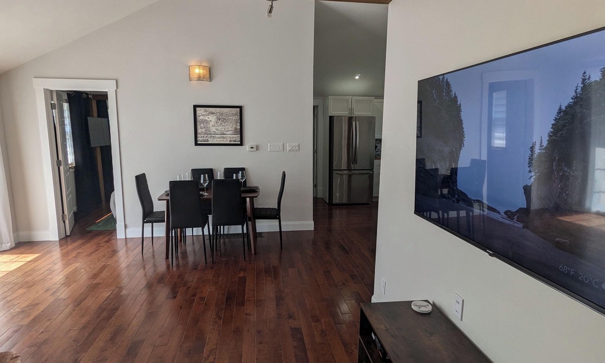 Saint John Cottage | Serene Waterfront Retreat with Stunning Views, Cozy Comfort, & Outdoor Adventure