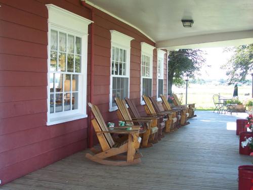 Brackley Beach Hotel | Shaw's Hotel & Cottages