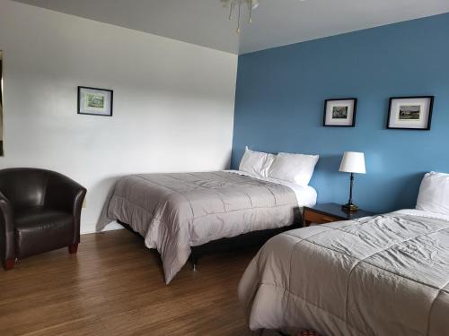 Sherbrooke Hotel | Sherbrooke Village Inn
