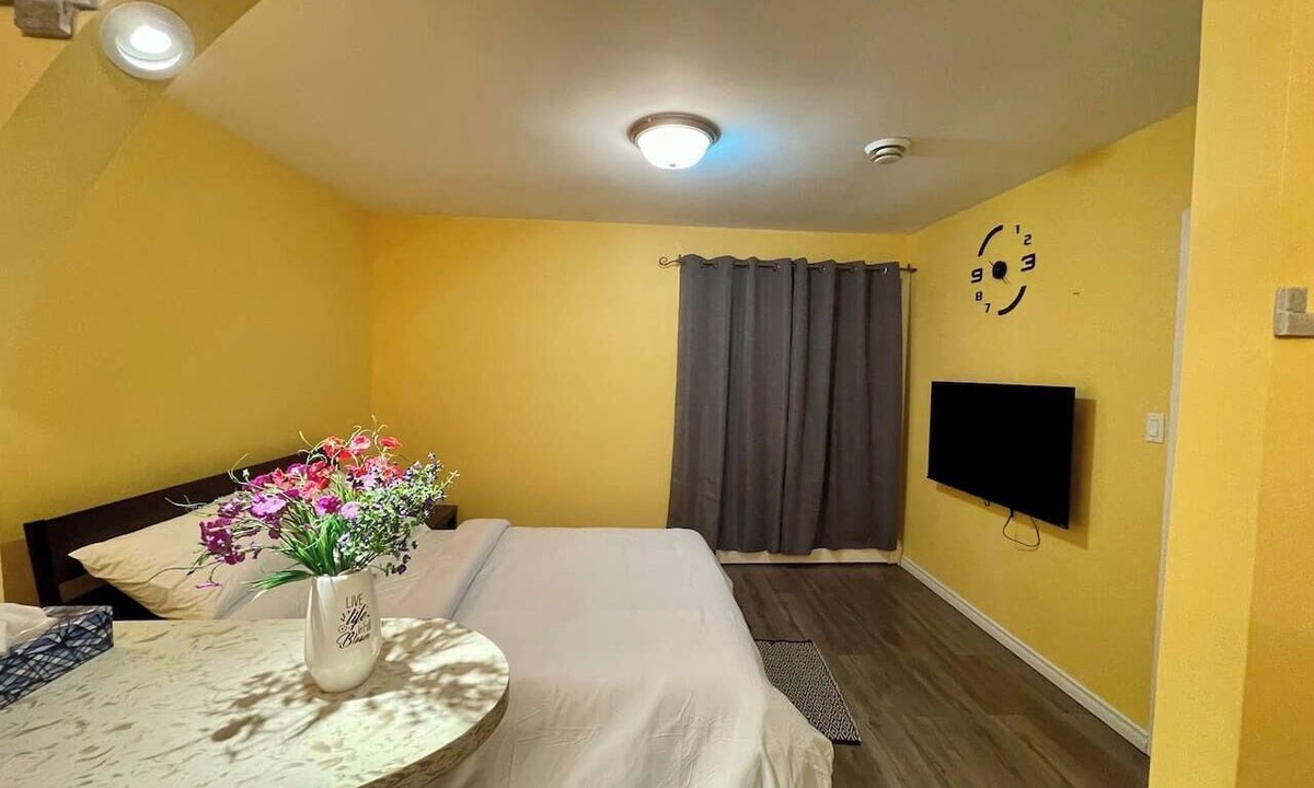 Niagara Falls Apartment | Short walk to the falls 2room luxury free parking