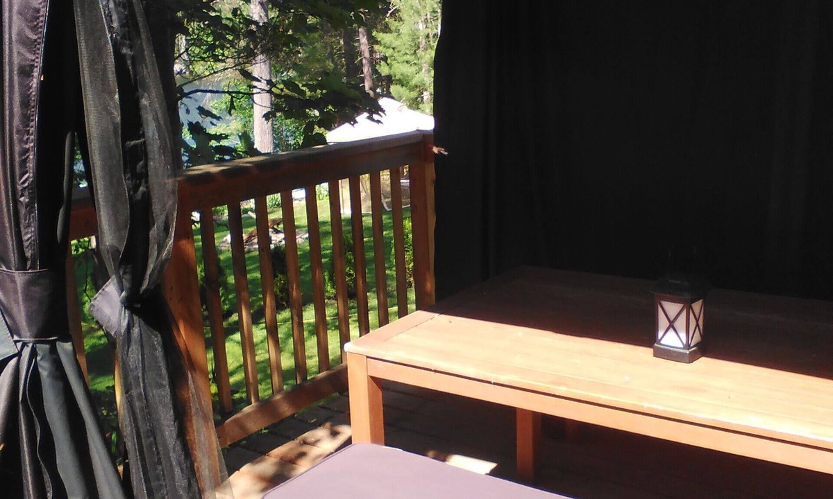 Monetville Cottage | Simon's Studio on Lake NipissingnSTR-FR-2025-01