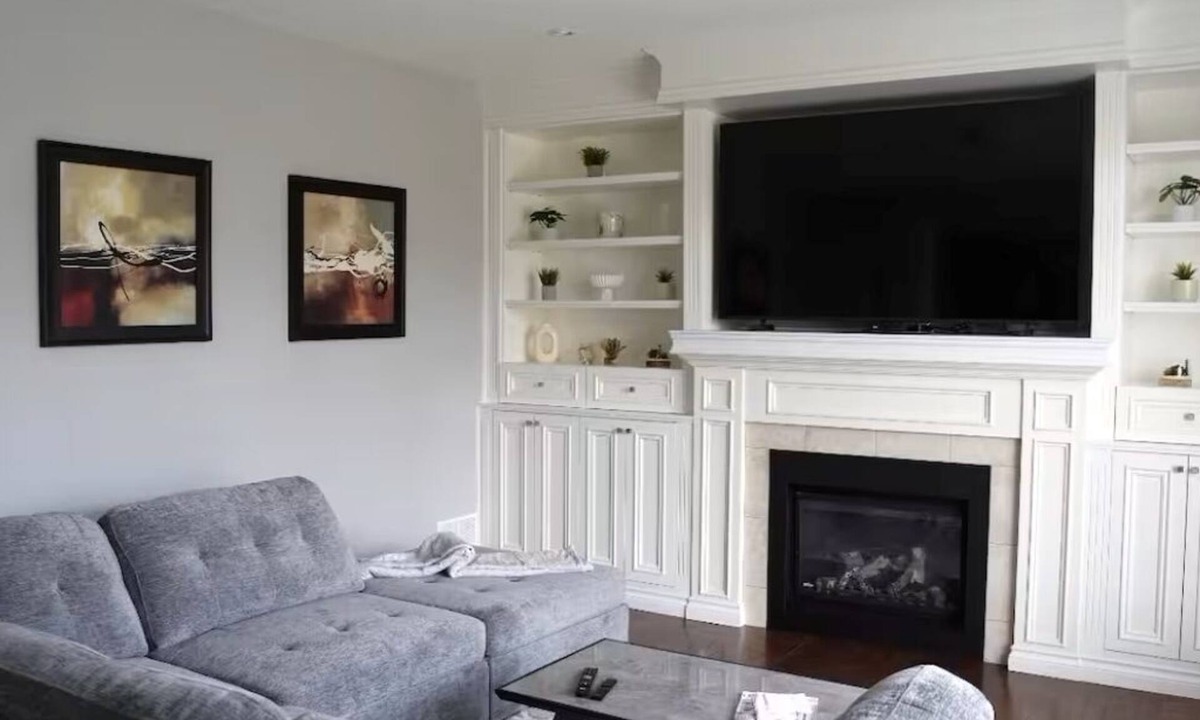 Welland House | Spacious Getaway Stay w/4BR & 3BA| Niagara Falls