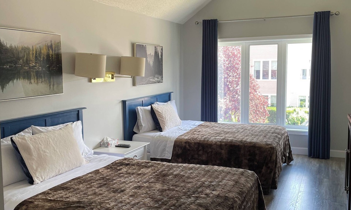 Collingwood Apartment | Spacious Resort Studio in Collingwood - 9 Min from Blue Mountain!