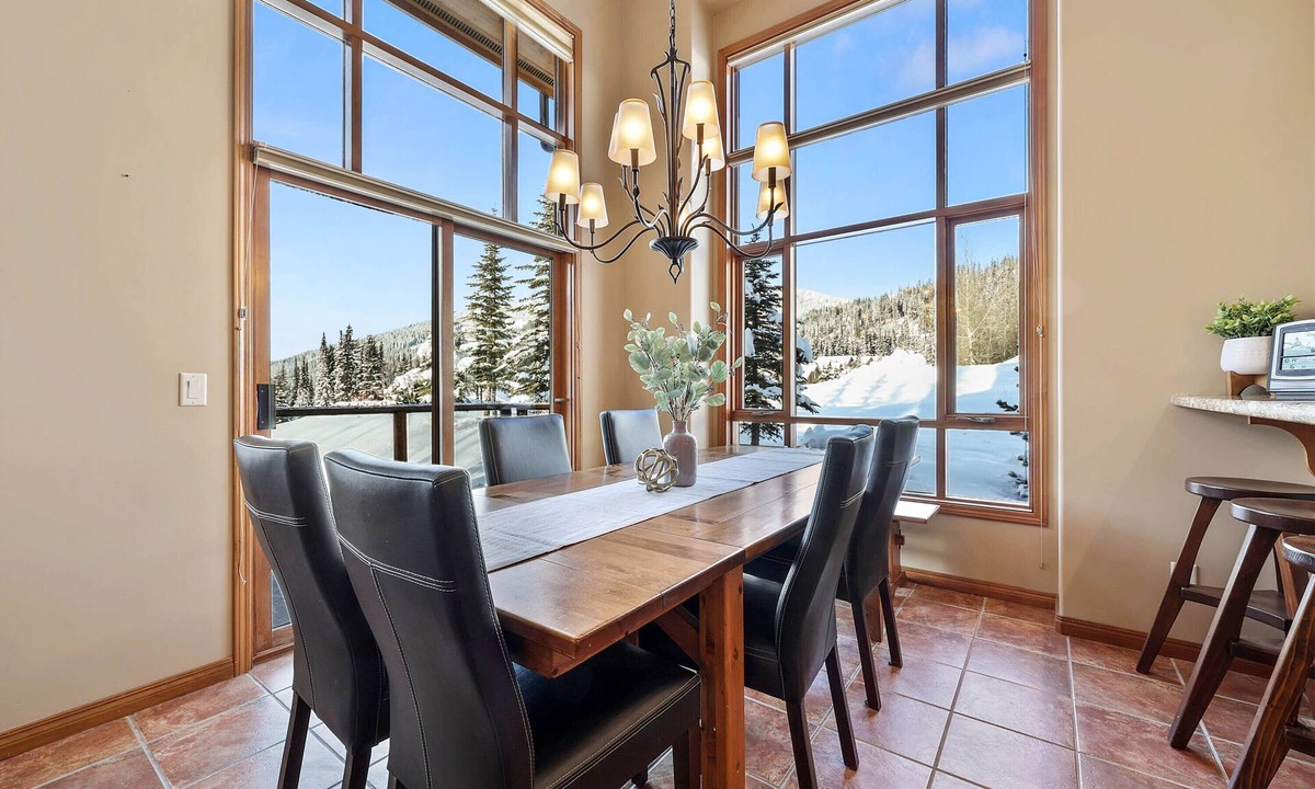 Sun Peaks House | Spacious Townhouse, Stunning Views, Phenomenal Location!