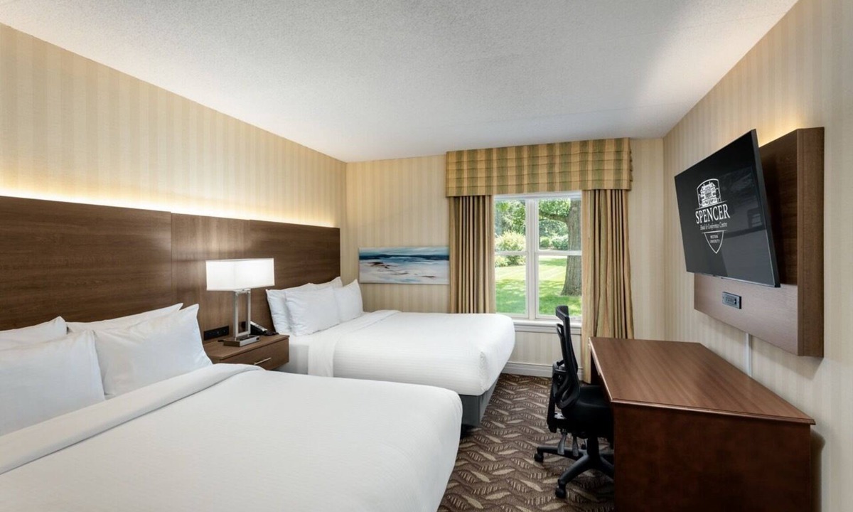 London Hotel | Spencer Hotel and Conference Centre