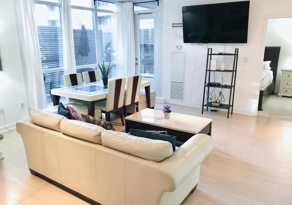 CityPlace Apartment | Splendor 3 beds with Terrace
