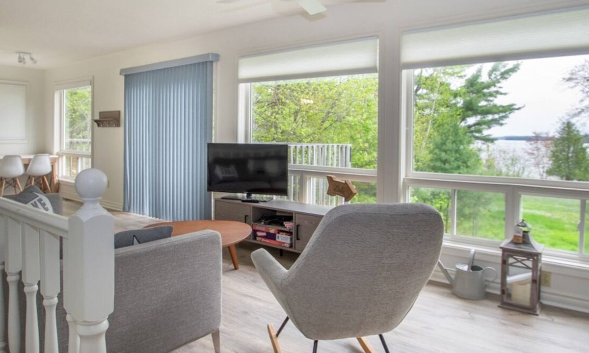 Huntsville Cottage | Still Bay Cottages - Eleven Bedroom Cottage, Sleeps 29