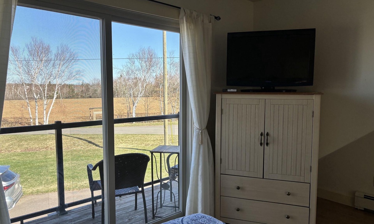 Brackley Beach Apartment | Studio apartment in Brackley Beach, near Charlottetown