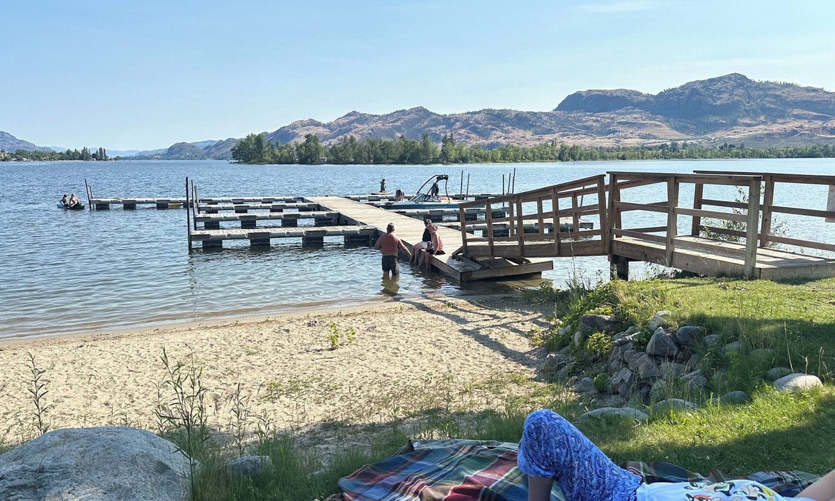Osoyoos Hotel | SUMMER FUN for the entire family in Osoyoos!