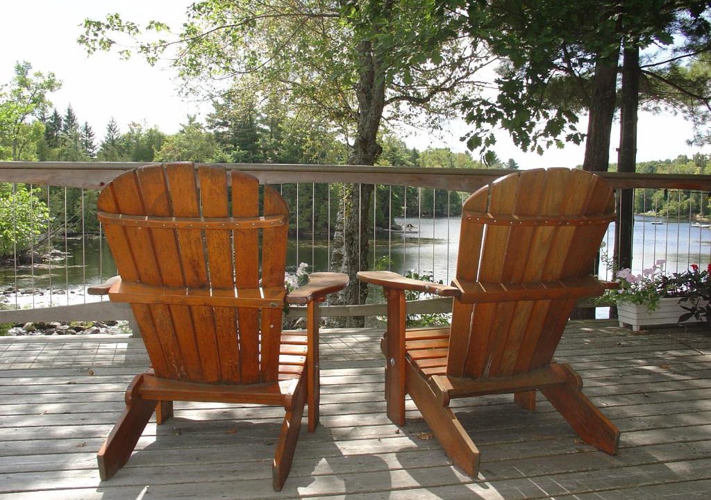 Minden Bed & Breakfast | Sunny Rock Bed & Breakfast