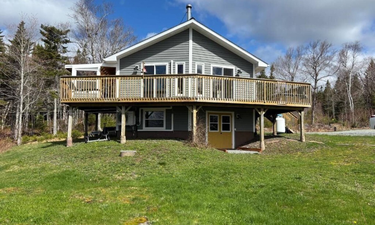 Richmond County Bed & Breakfast | Sunrise Place Bed & Breakfast - Twin room (Sunrise)