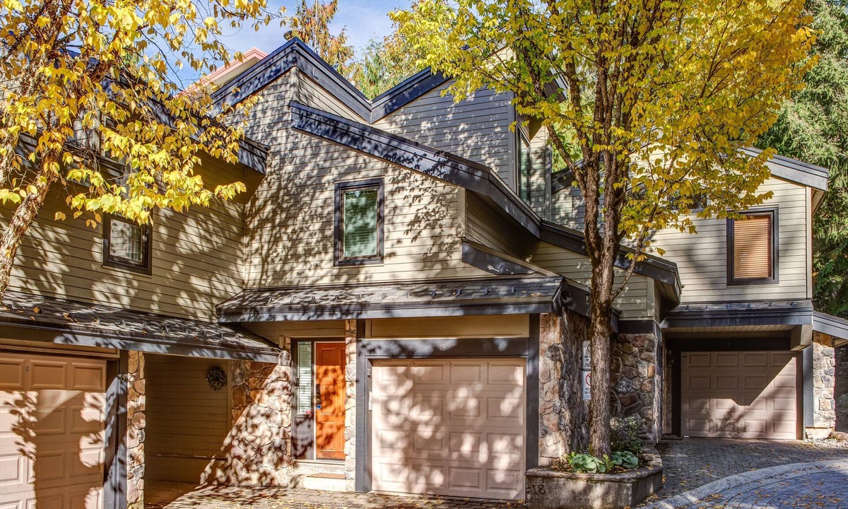 Whistler Village House | Telemark 18 - Ski in Walk out, Short Walk to the Village, New Listing!