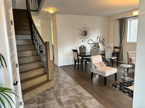 Angus House | The Angus Nest