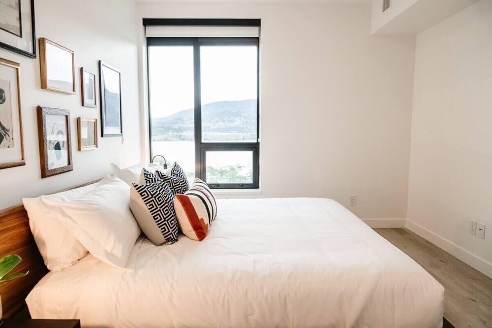 Downtown Kelowna Condo | The Collective - Brooklyn Penthouse Downtown