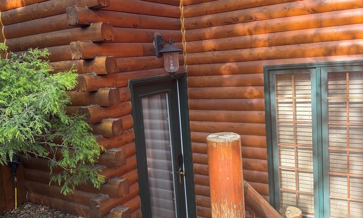 Fall River Cabin | The Cozy Cabin Nook - Heart of Fall River