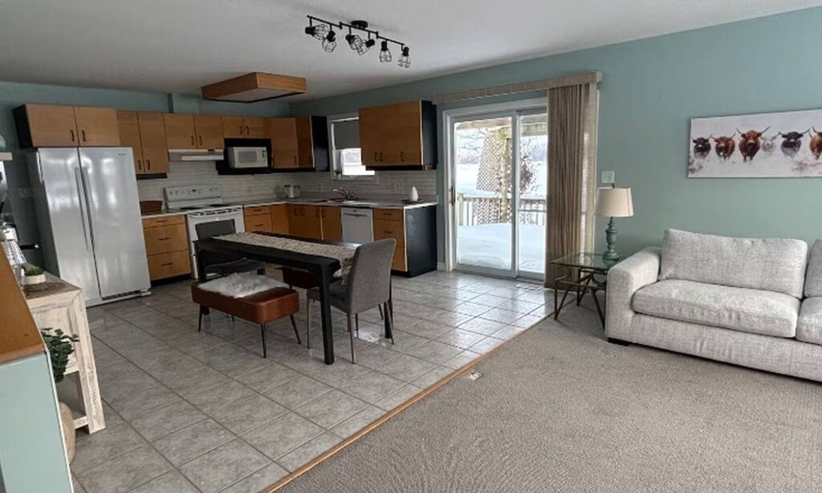 Centre Wellington House | The Elora Farmhouse