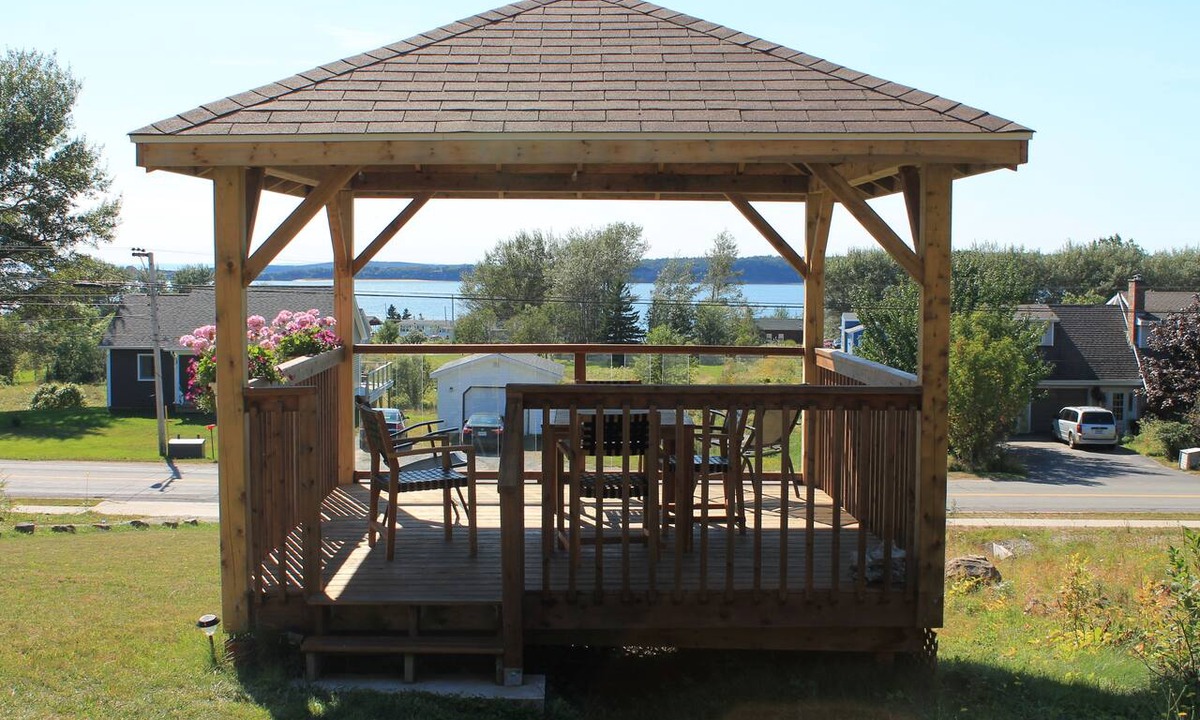 Port Hood Bed & Breakfast | The Fiddle and The Sea B&B