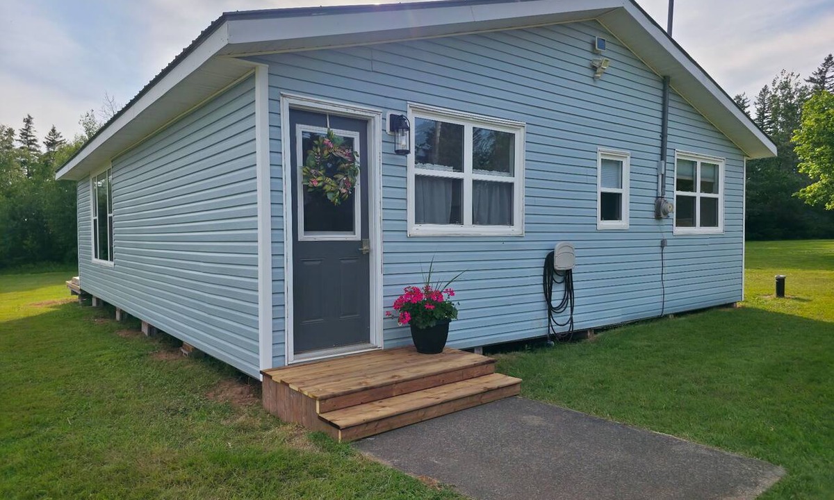 Morell Cottage | The Harbour Charmer Cottage