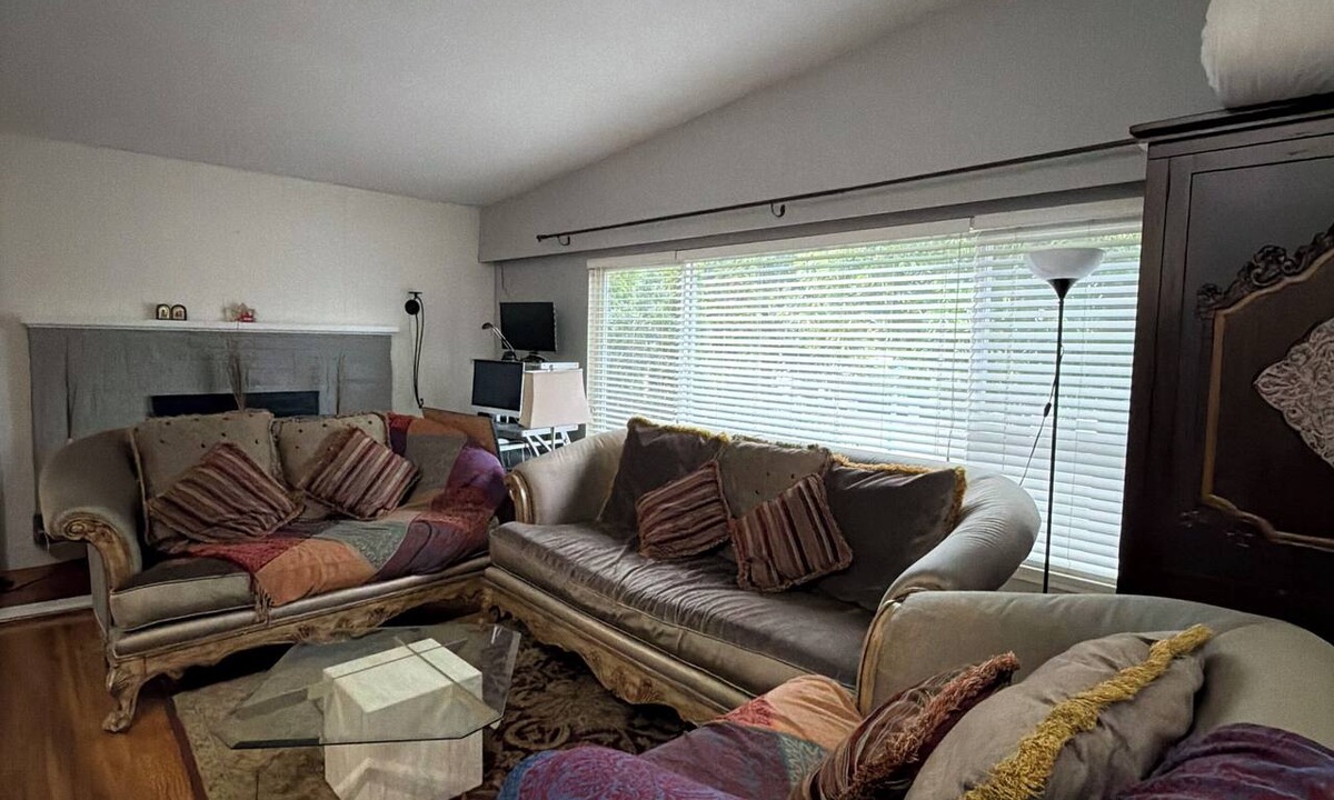 Fraserview House | The Home Advantage