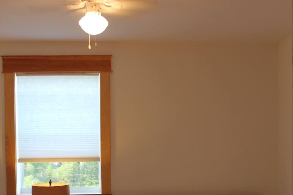 Dunvegan House | The Hummingbird House- The perfect home base to enjoy the Celtic Colours.