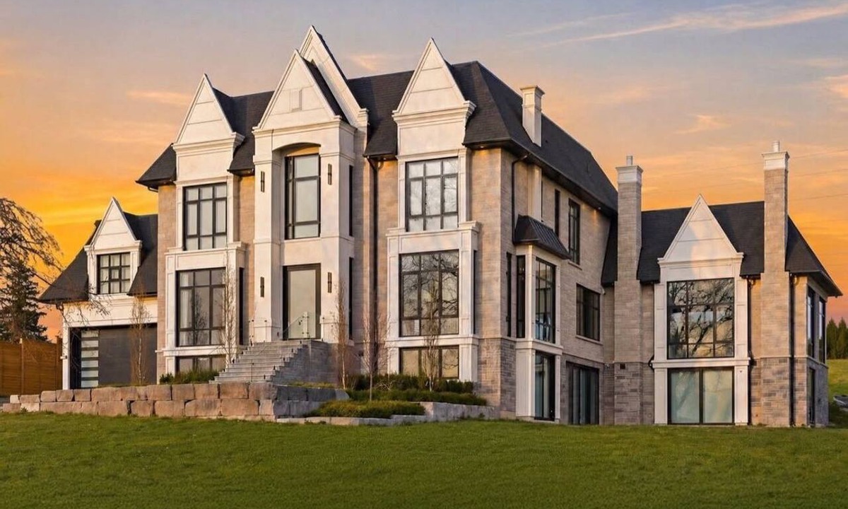 King House | The King Estate | Resort-Style Luxury Escape