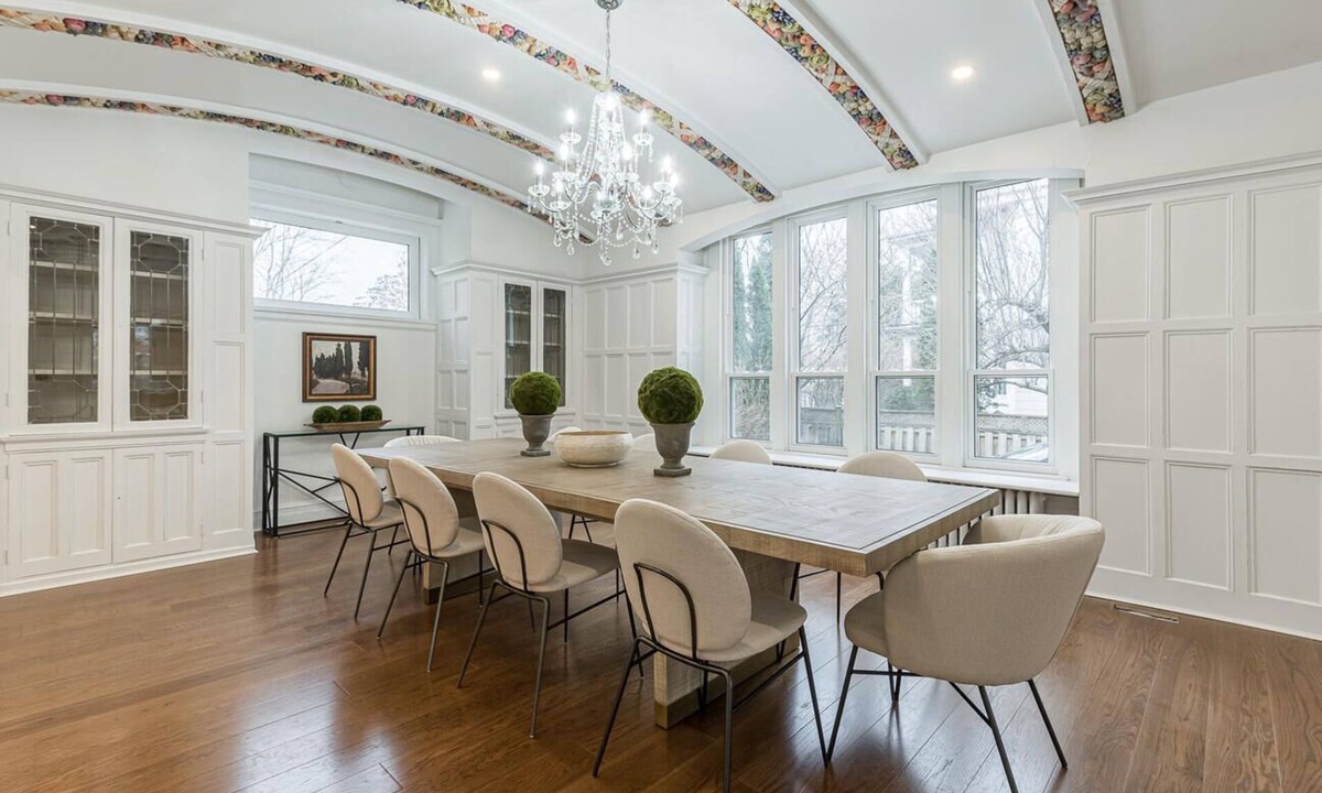 Kirkendall North House | The Kirkendall Mansion & Coach House - Luxury & Comfort 14 Bedroom 10 Washroom