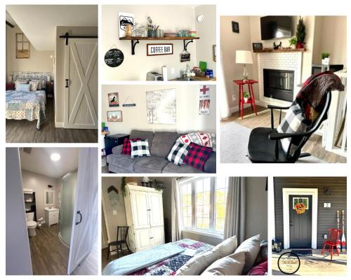 Clearview Township Apartment | The Klinck House