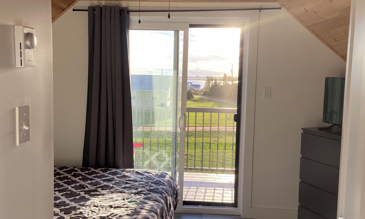 Darnley Cottage | The Lookout! - Unwind with your family, including your furry friends!n(4009125)