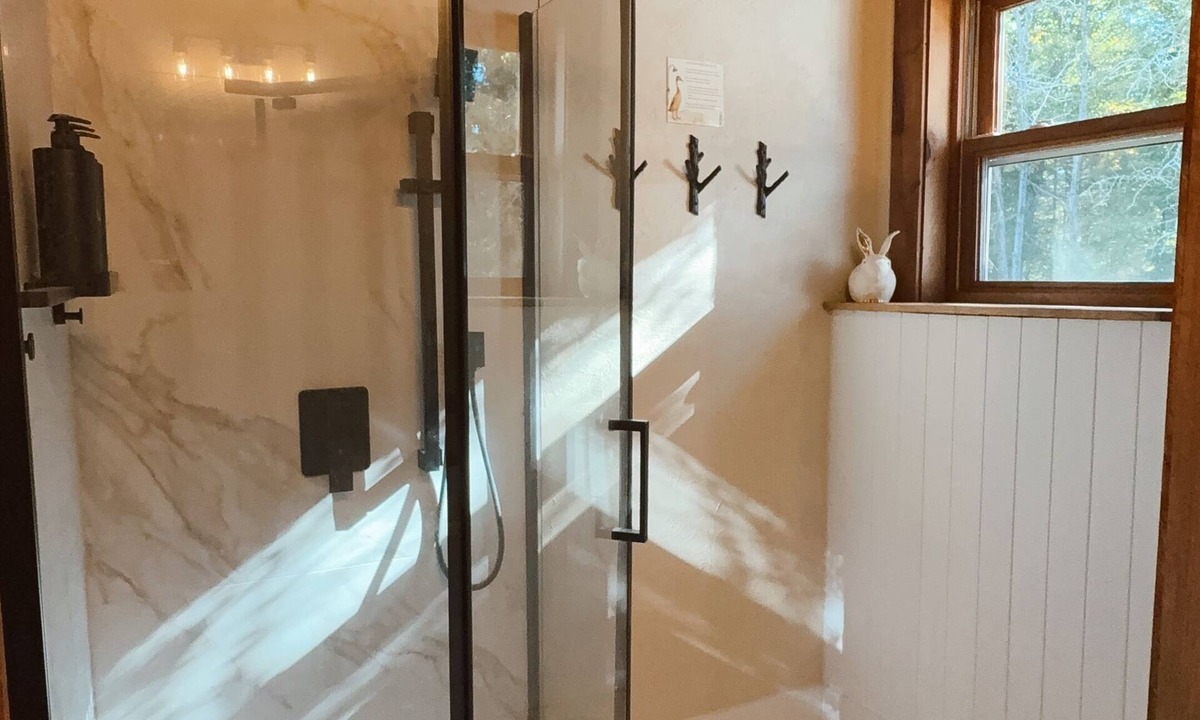 Sainte-Agathe-des-Monts House | The mountain goat loft