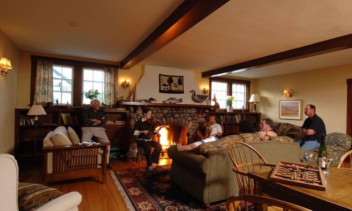 Margaree Valley Hotel | The Normaway Inn