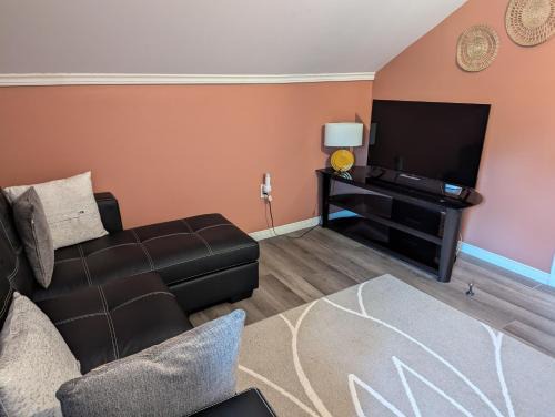 Parrsboro Bed & Breakfast | The Parrsboro Mansion Inn