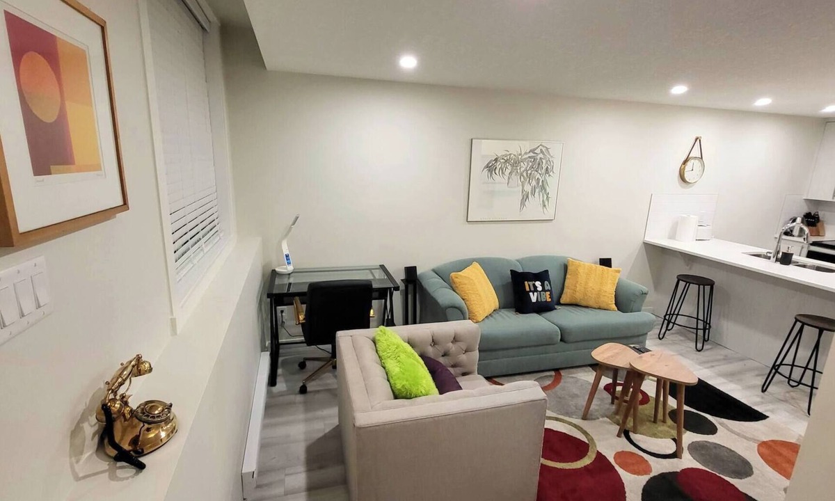 Keith Apartment | The Waterview at Rockland