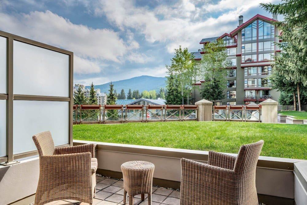 Whistler Village Apartment | The Westin Resort & Spa, Whistler