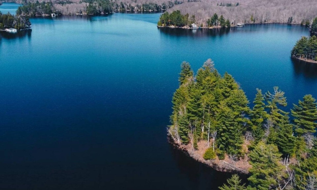 Seguin Cottage | This cottage is a 3 bedroom(s), 1 bathrooms, located in Parry Sound, , ON.