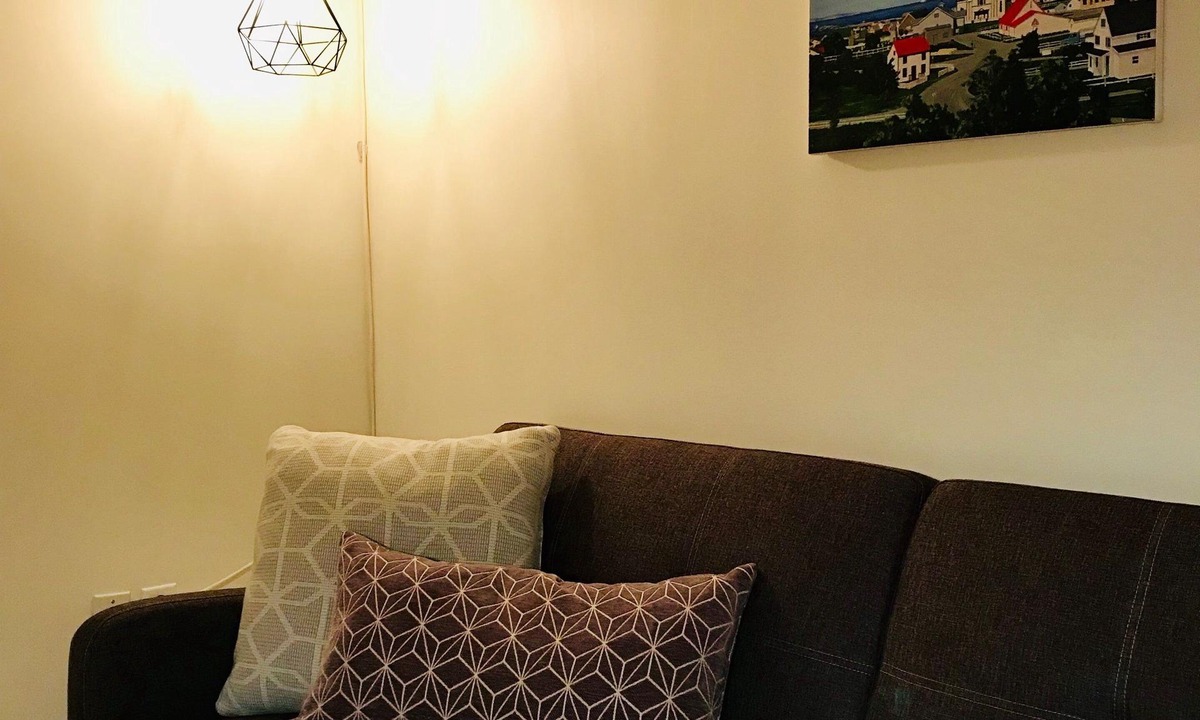 Bonavista House | Traditional Home In The Centre Of Town