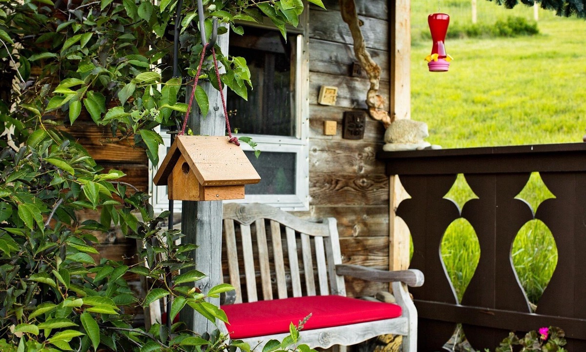 Beaver Mines House | Tranquil Retreat near Castle Wildland Provincial Park (dog friendly!)