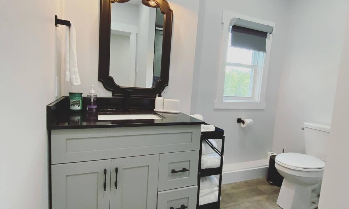 North Glengarry Other | Tranquility Acres Farms Guest House with Spa
