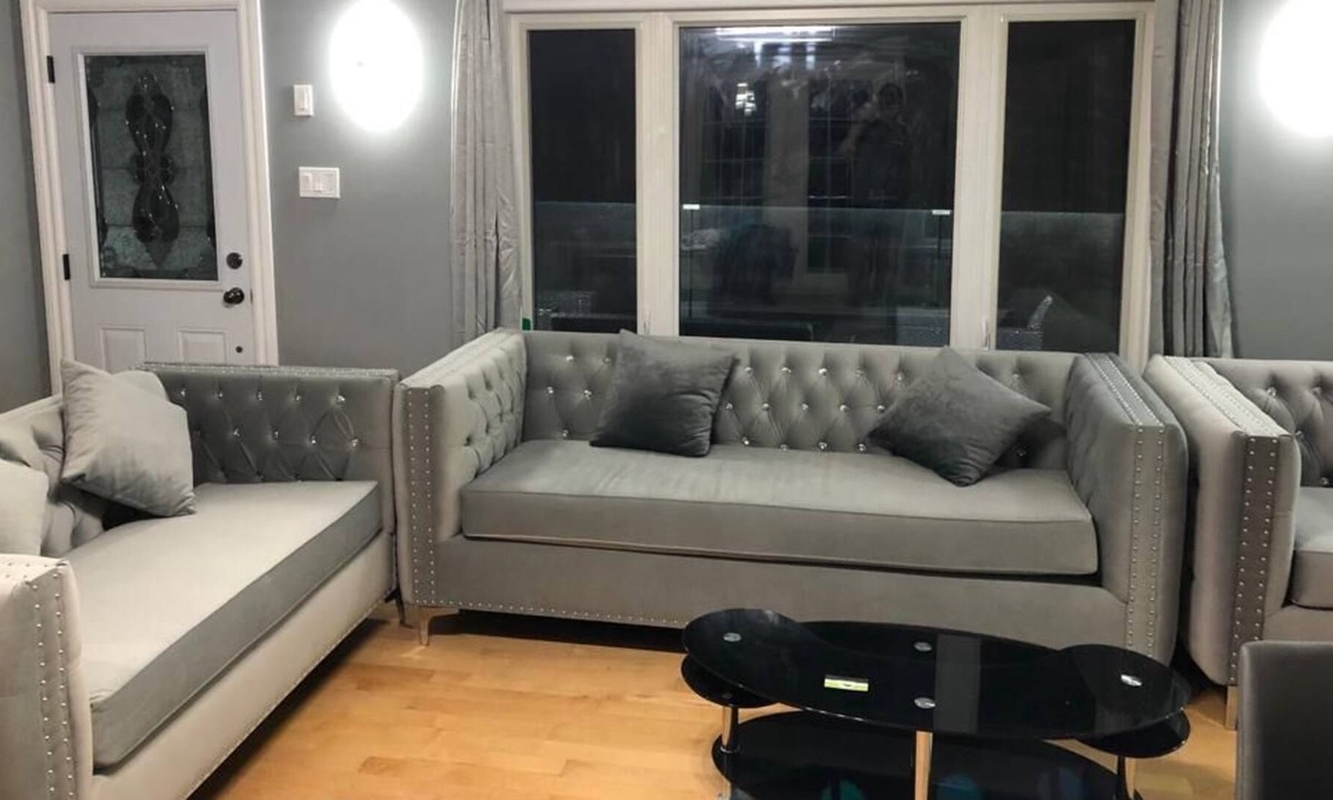 Hastings House | Trendy & Modern 3 Bed Cottage/Bungalow just 2 hours from Toronto