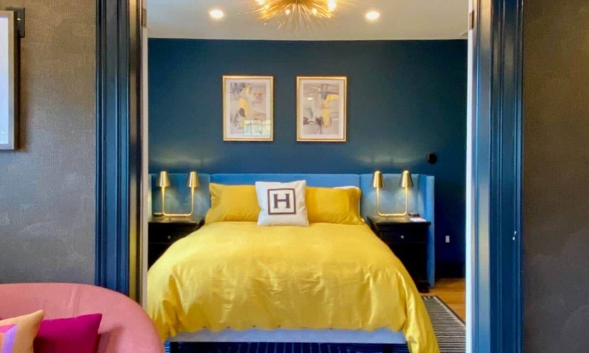 Old Town Historic District Bed & Breakfast | Unparalleled comfort - 2 BR Upper East Suite at Hattan House Boutique Hotel B&B