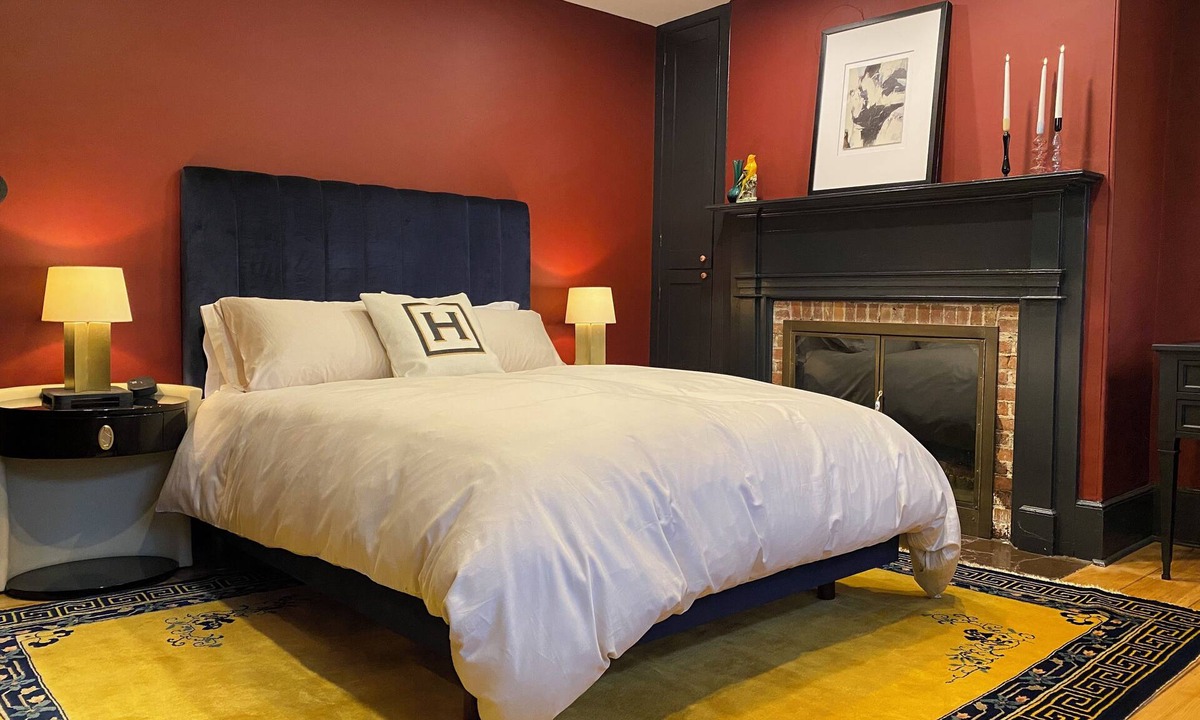 Old Town Historic District Bed & Breakfast | Unparalleled comfort - The SoHo at Hattan House Boutique Hotel B&B