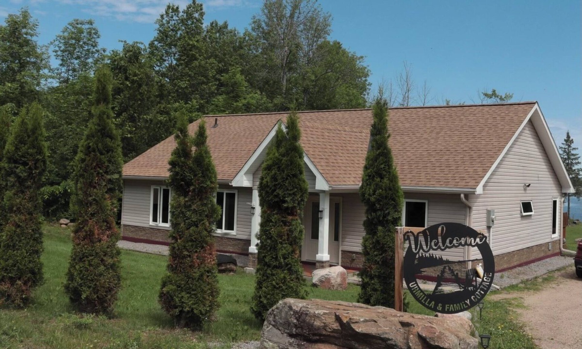Killaloe Cottage | Urmilla Cottage