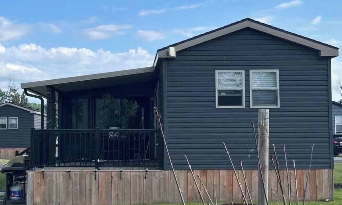 Virgil Cottage | Vacation Cottage At Resort