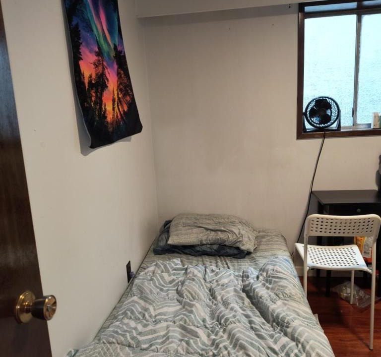 Sunset House | Vancouver Main Guesthouse- Airport 9 Min, Free Parking