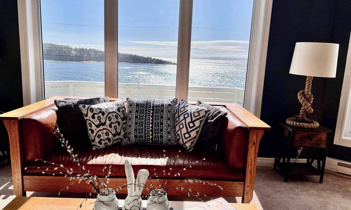 Cavendish Villa | Vista Del Mare Cavendish NL- Oceanfront/Sunsets